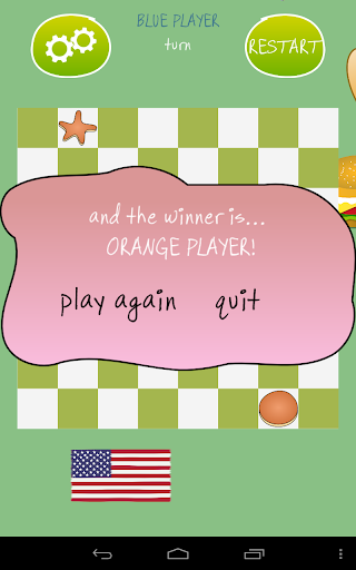 【免費解謎App】American Checkers-APP點子