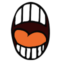 Bigmouth logo