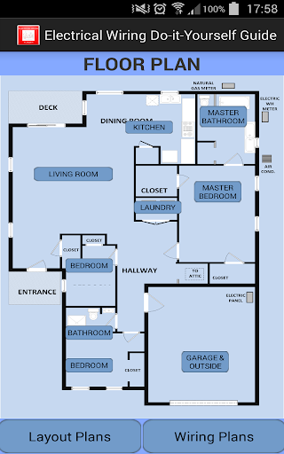 免費下載教育APP|RESIDENTIAL WIRING PLANNER app開箱文|APP開箱王