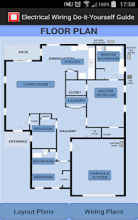RESIDENTIAL WIRING PLANNER Screenshots 0