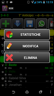 FantaFormazPRO Screenshots 9