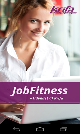 JobFitness