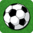 Juggle Soccer mobile app icon