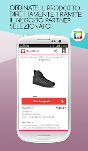 ShopAlike Shopping Screenshot