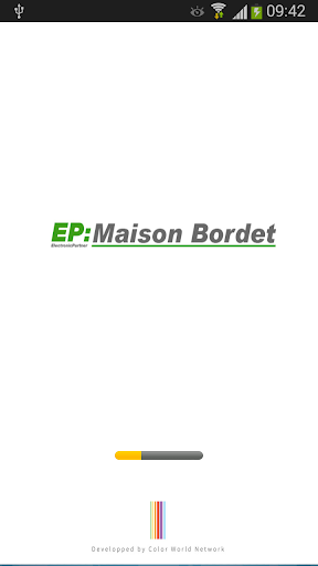 Maison Bordet