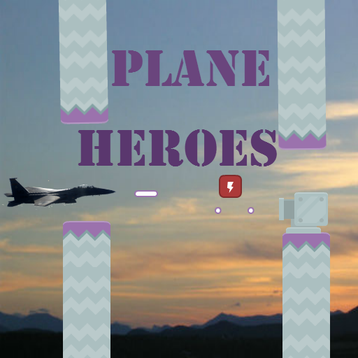 Plane Heroes