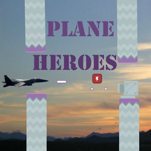 Lastest Plane Heroes APK for PC