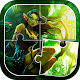 Fantasy Jigsaw Puzzle APK