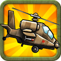 Apache Overkill icon