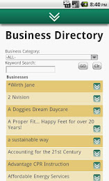 Buy Local Reno Sparks poster 3