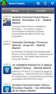 How to get Busca Empleo lastet apk for bluestacks