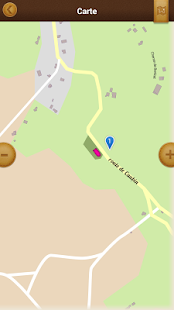 Download izzyguide pays de lacq APK