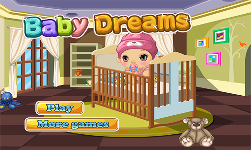 Baby Dreams - 아기 게임