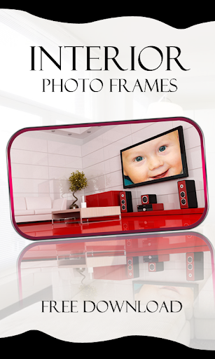 Interior Photo Frames