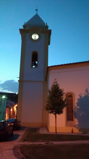 Sao Tiago Catholic Church