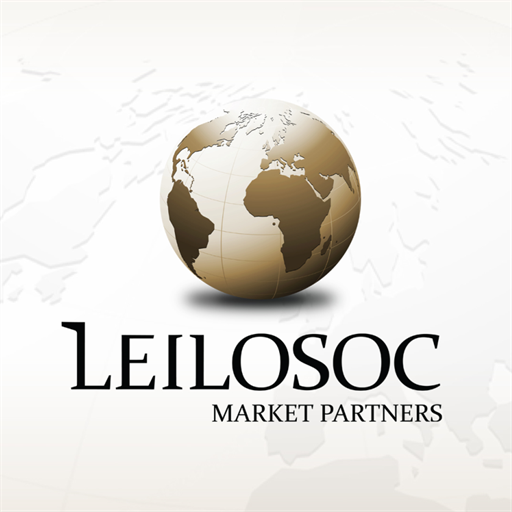 Leilosoc LOGO-APP點子