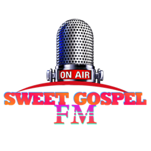 Sweet Gospel haiti LOGO-APP點子