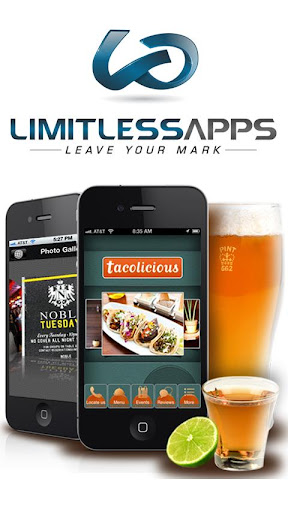 【免費商業App】Limitless Apps-APP點子