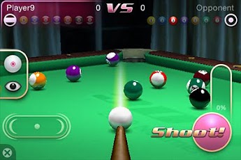 3D Pool Master Pro