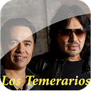 Los Temerarios mobile app icon