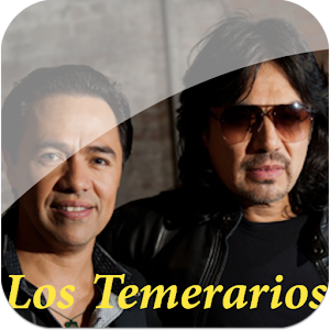 Los Temerarios 1.06