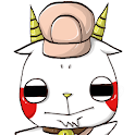 クーポン ヤギさん logo