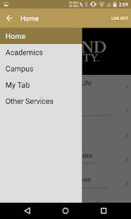 Download OU MySail APK for Android