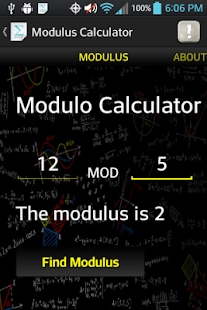 How to download Modulo Calculator lastet apk for bluestacks