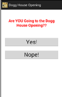 How to download Dogg House Opening! patch 1.0 apk for pc