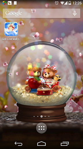 免費下載個人化APP|Crystal Love wallpaper Free app開箱文|APP開箱王