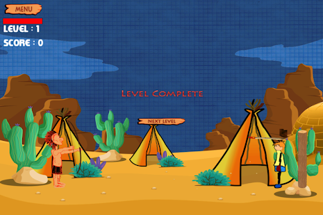 Download Brave Crooked Arrow Archery APK for PC