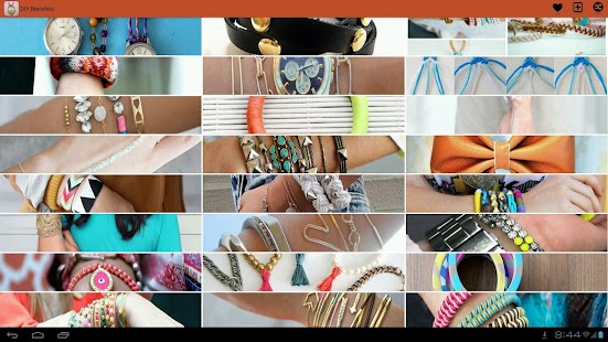 How to mod DIY Bracelets 2.0 mod apk for bluestacks