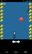 diver shark game APK