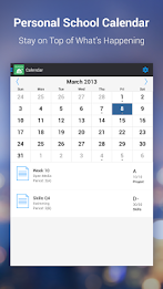 PowerSchool for Students poster 14