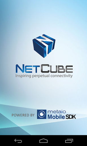 NetCube Viewer