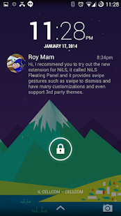 How to get NiLS Theme - iAndroid 1.0 unlimited apk for pc