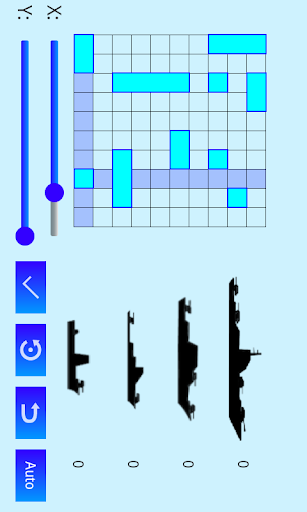 【免費動作App】Simple BattleShip-APP點子