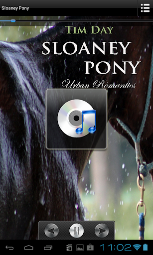 Sloaney Pony Music App HD