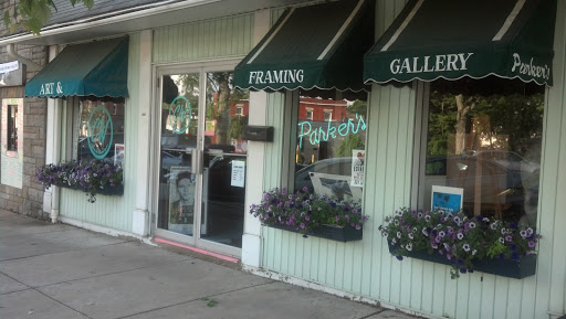Parkers Art & Framing Gallery