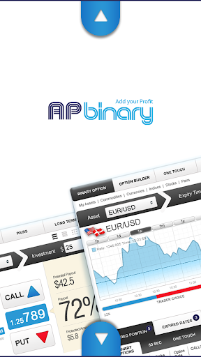 APbinary