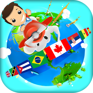 Geography Quiz Game 3D for PC and MAC