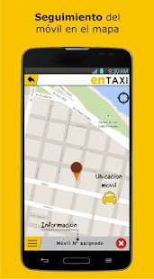 entaxi Screenshots 6