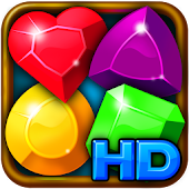 Bedazzled HD: Puzzle Game
