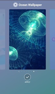 OceanWallpaper Screenshots 1