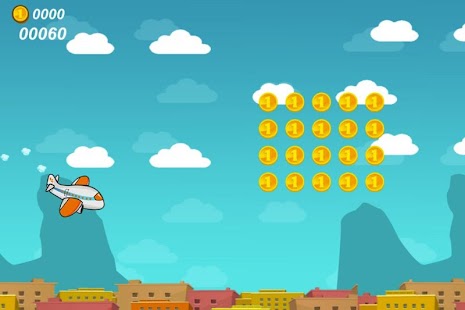 Free Download Juegos de Aviones APK