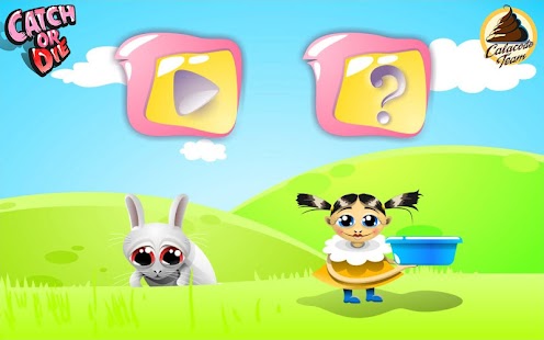 Lastest Catch or Die APK for Android