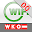 WIFI Kursticker Download on Windows