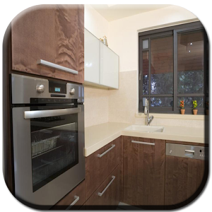 Kitchen Decorating Design idea 1.0