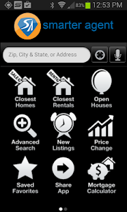 Free Download Real Estate by Smarter Agent APK