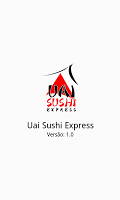 Uai Sushi Express APK Screenshot #3